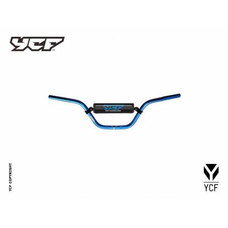 Prodotto 80021040 - MANOPOLE PITBIKE PROTAPER BLU - (Manubrio e comandi -  Comandi gas)