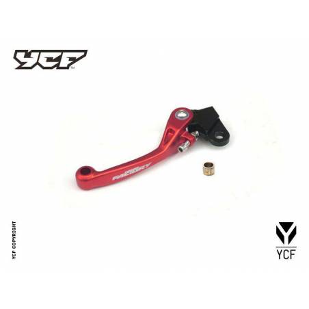 Leva Frizione SX Pitbike YCF YC110-0103-07